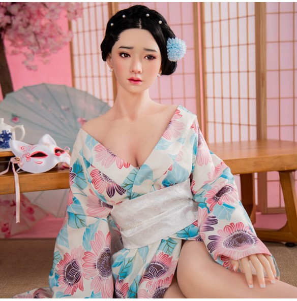 AZM - Yasumi Elegant Lady TPE Silicone Love Doll 140-168cm (Multi-functional Customizable)